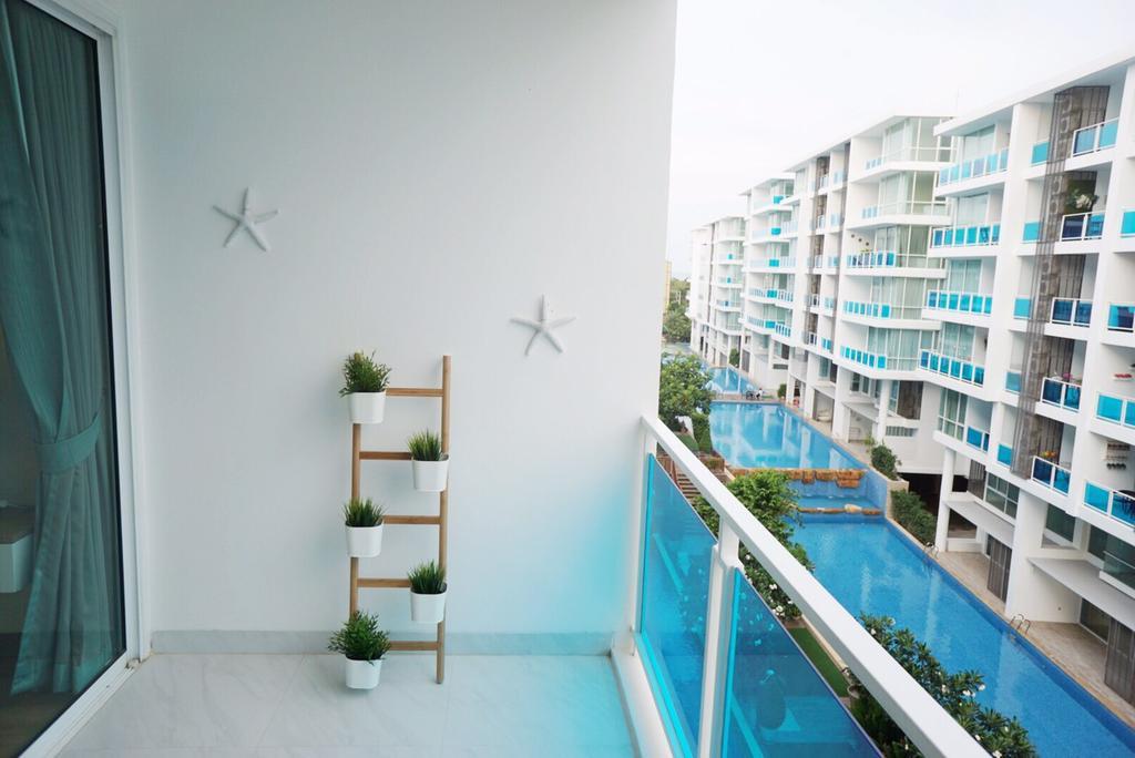 My Resort Hua Hin A502 Esterno foto