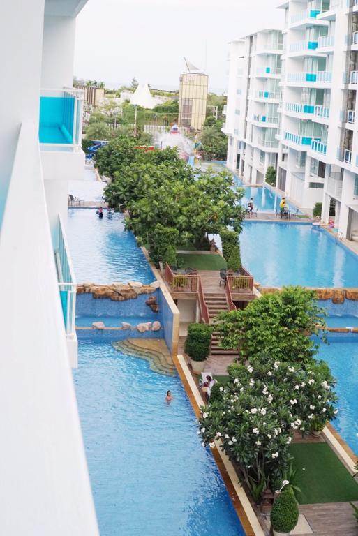 My Resort Hua Hin A502 Esterno foto